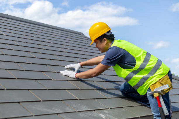 Quick and Trustworthy Emergency Roof Repair Services in Victor, ID