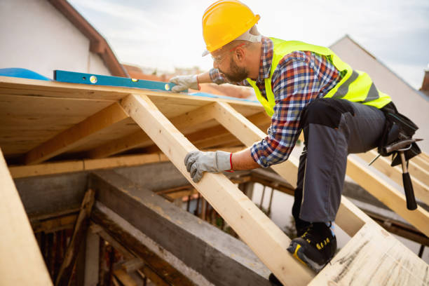 Best Residential Roofing Contractor  in Victor, ID