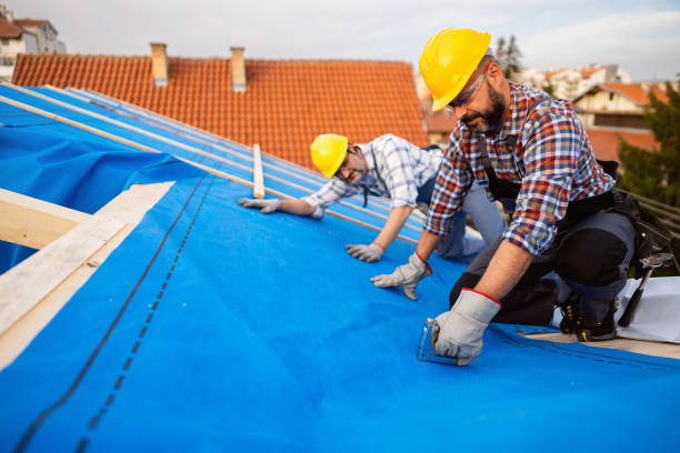 Tile Roofing Contractor in Victor, ID