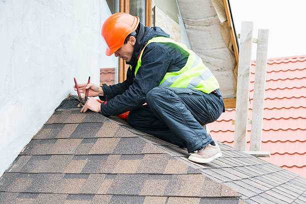 Best Commercial Roofing Services  in Victor, ID
