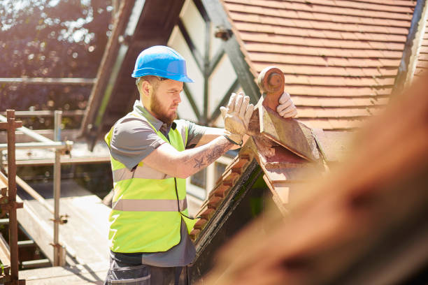 Best Roof Replacement Cost  in Victor, ID