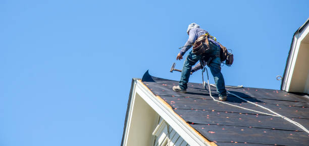 Victor, ID Roofing Contractor Company